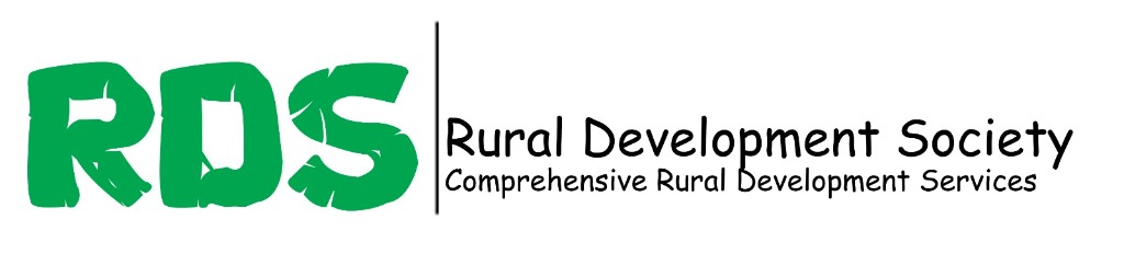 RDS Logo